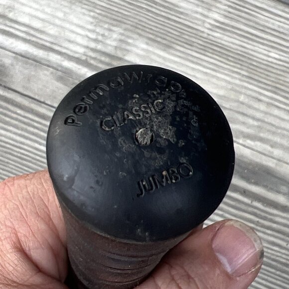 Callaway GREAT BIG BERTHA Hawkeye 4 GOLF club Hawkeye UL Reg Flex Lamkin Grip - Picture 10 of 11